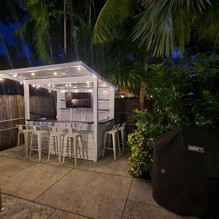Duval Street Suite W Parking And Pool Key West Dış mekan fotoğraf