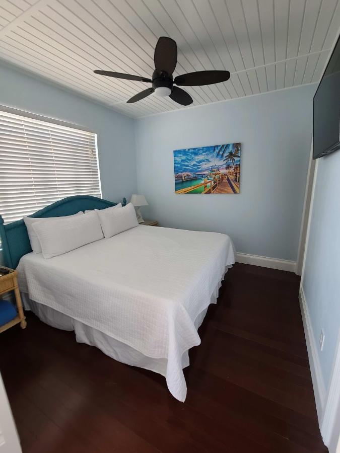 Duval Street Suite W Parking And Pool Key West Dış mekan fotoğraf