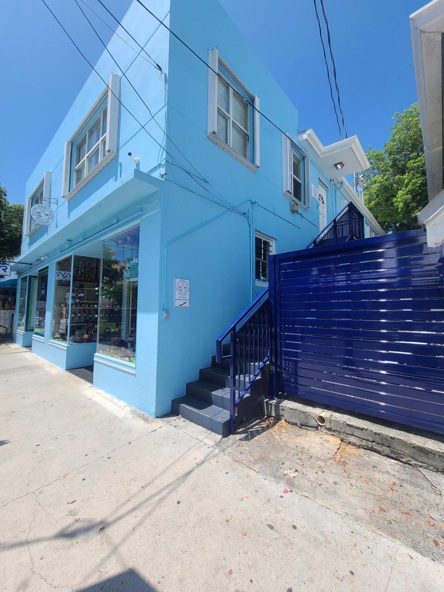 Duval Street Suite W Parking And Pool Key West Dış mekan fotoğraf