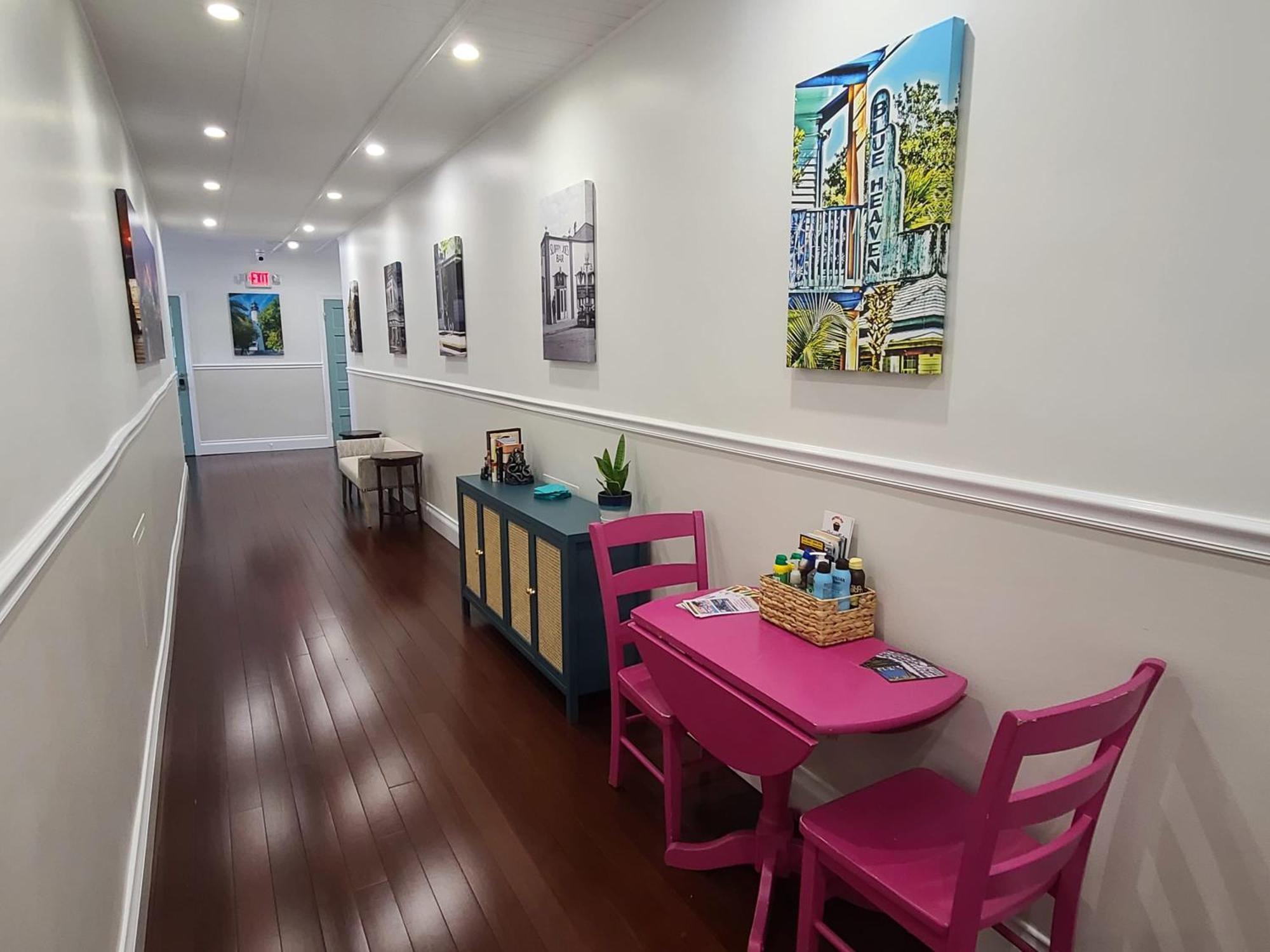 Duval Street Suite W Parking And Pool Key West Dış mekan fotoğraf